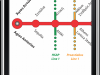 LineMap