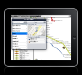 AthensTransit iPad