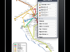 AthensTransit Universal Search Results